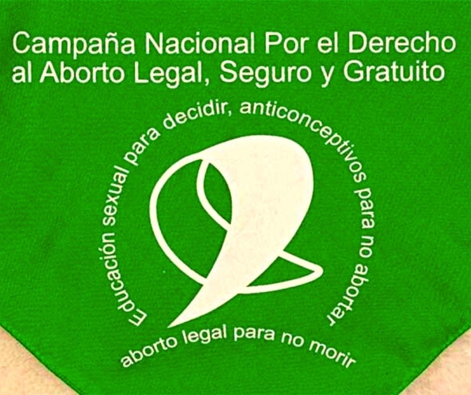 La discusión en el Congreso nacional sobre la Ley de Interrupción Voluntaria del Embarazo
